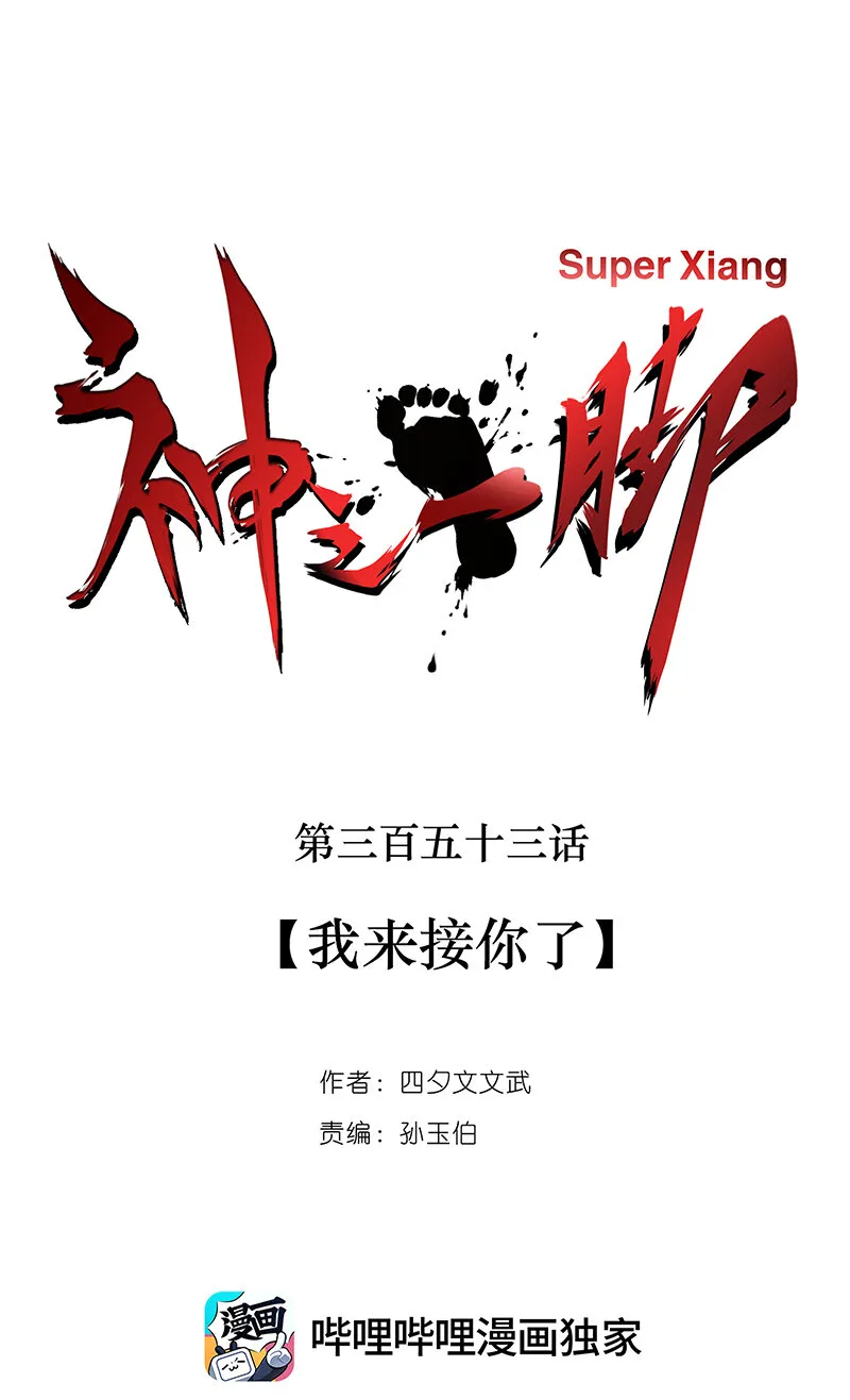 第三百五十三波 我来接你了 第30页
