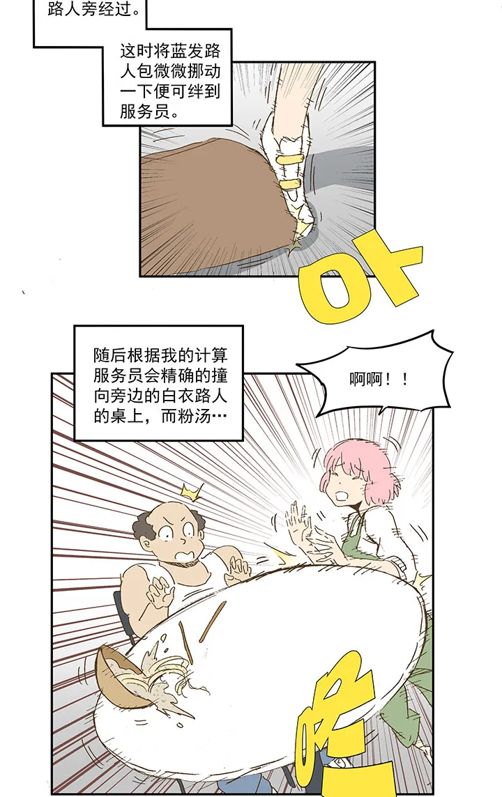 番外篇：死神！ 第7页