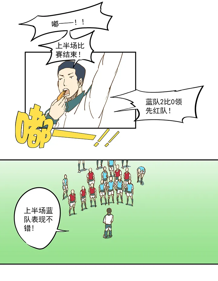 第一百一十四波 速度 第26页
