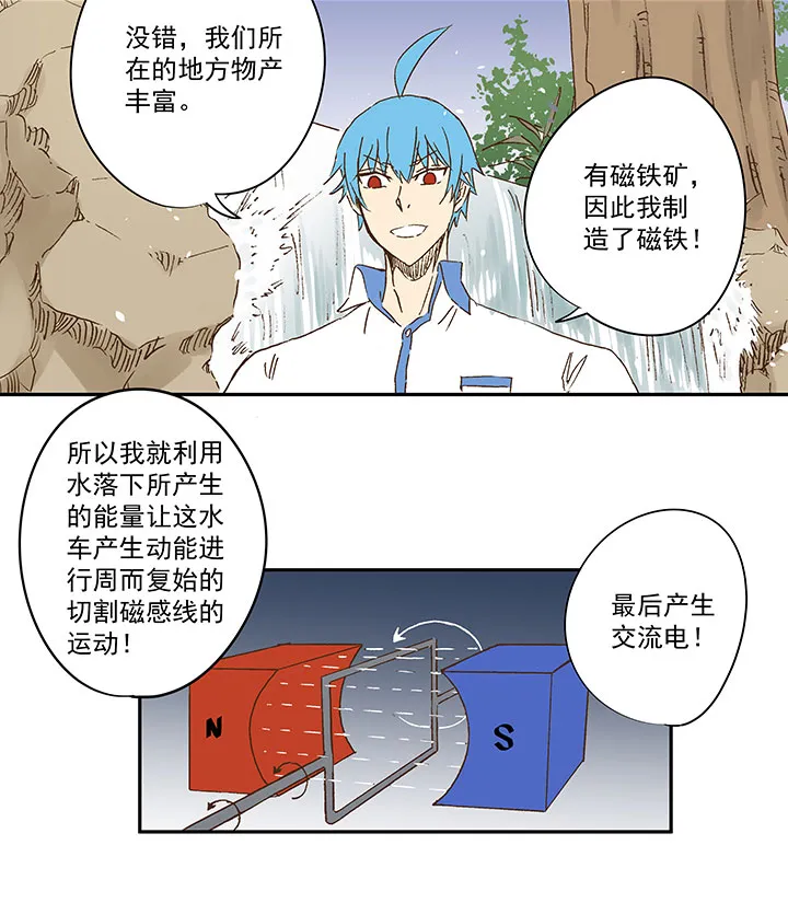 第一百一十九波 攀科技 第18页