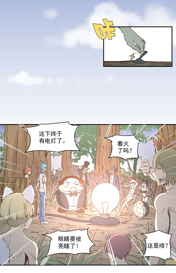 第一百一十九波 攀科技 第20页
