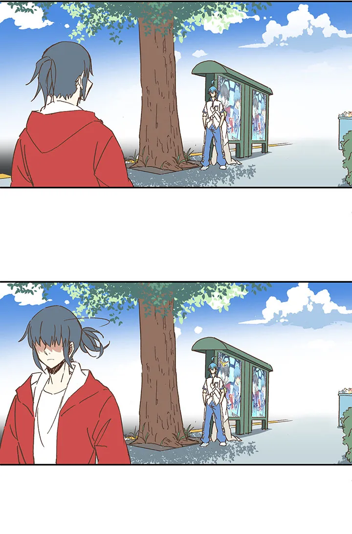第一百五十七波 美男计！ 第26页