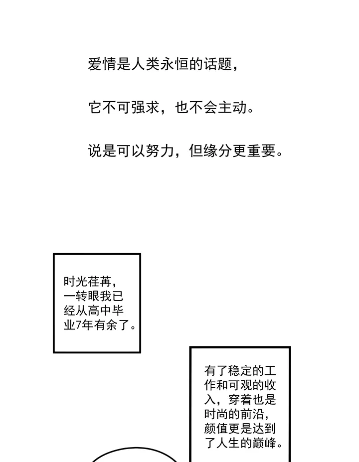 番外篇——缘分 第2页