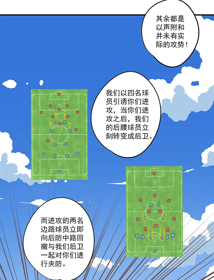 第一百六十七波 痛处！ 第14页