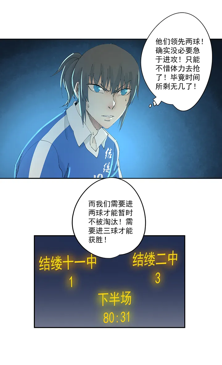 第二百零二波 坚持 第32页