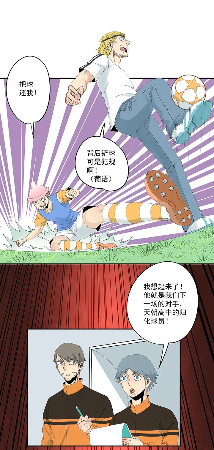 第二百零六波 归化球员 第20页