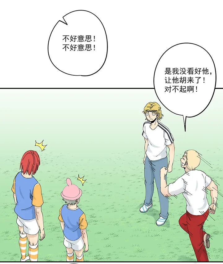 第二百零六波 归化球员 第26页