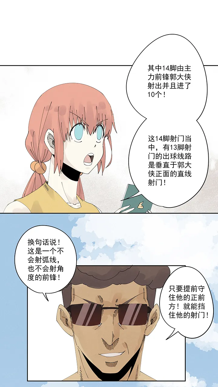 第二百一十八波 蛋疼 第21页