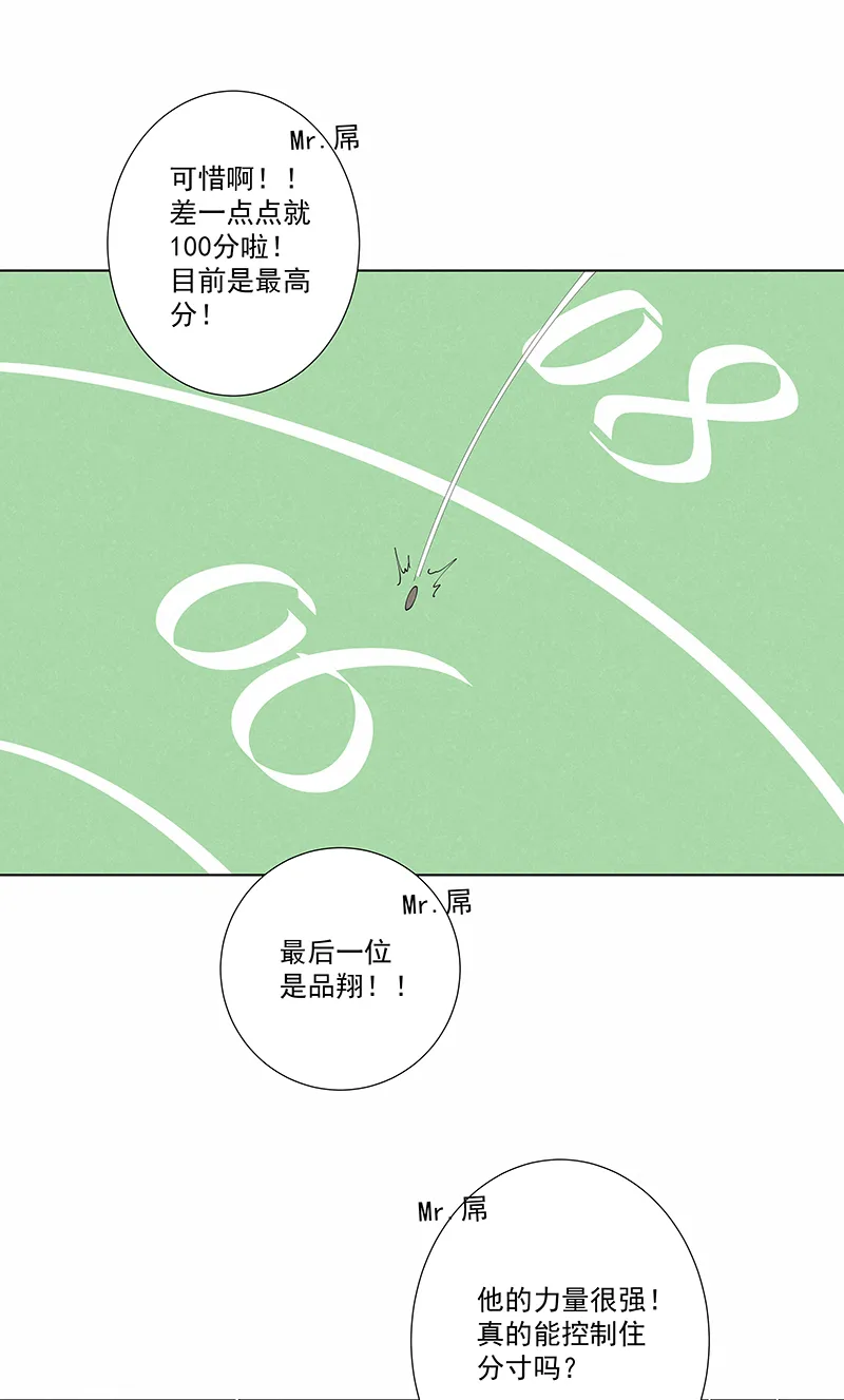 番外篇——春节 第18页
