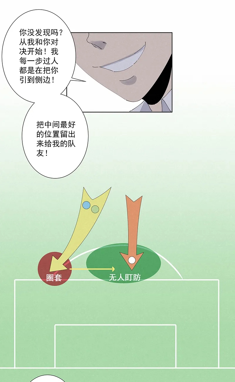 第二百七十波 圈套 第33页
