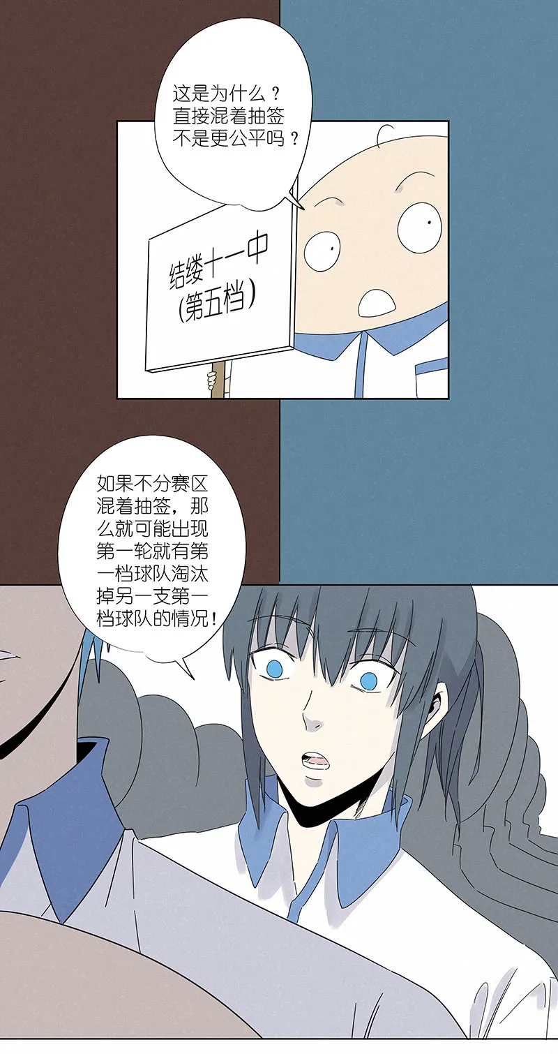 第二百九十七波 抽签 第14页