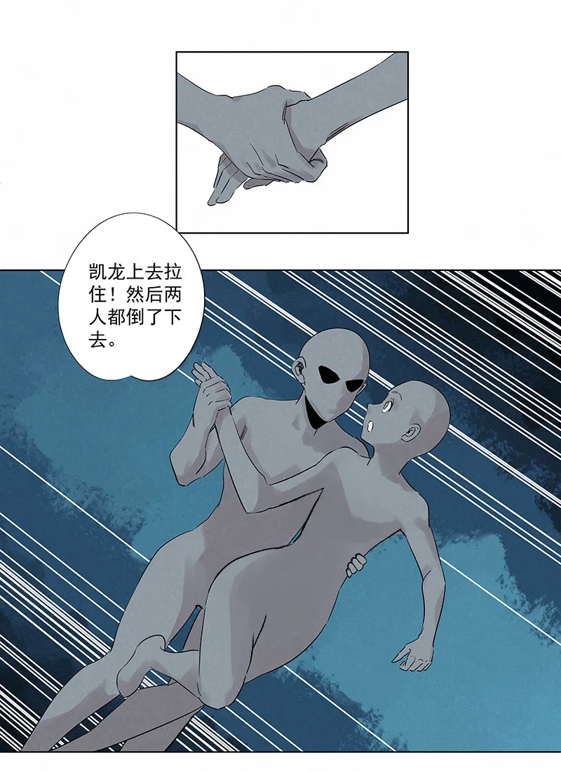 第三百二十六波 求偶（二） 第12页