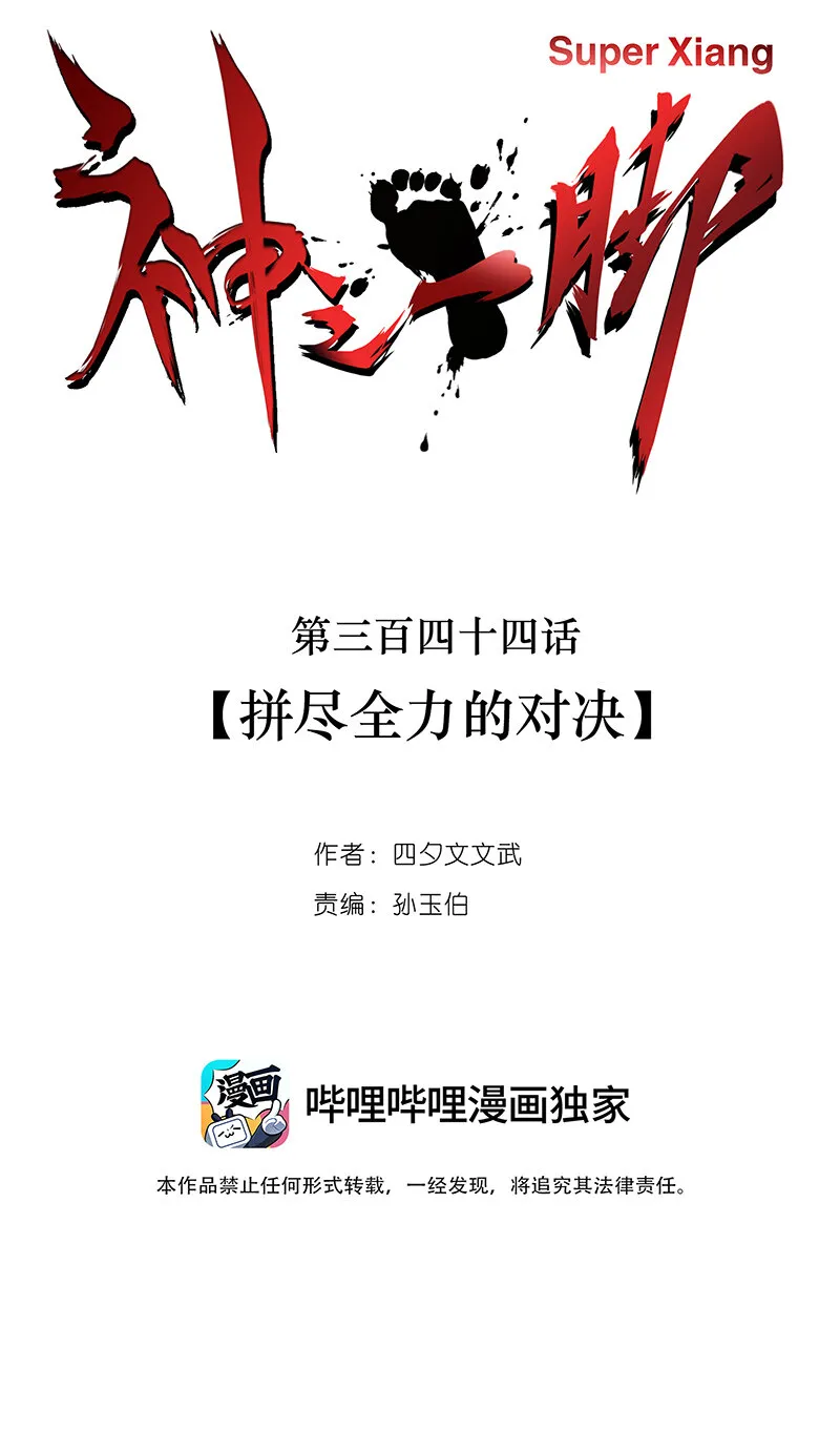 第三百四十四波拼尽全力的对决 第11页