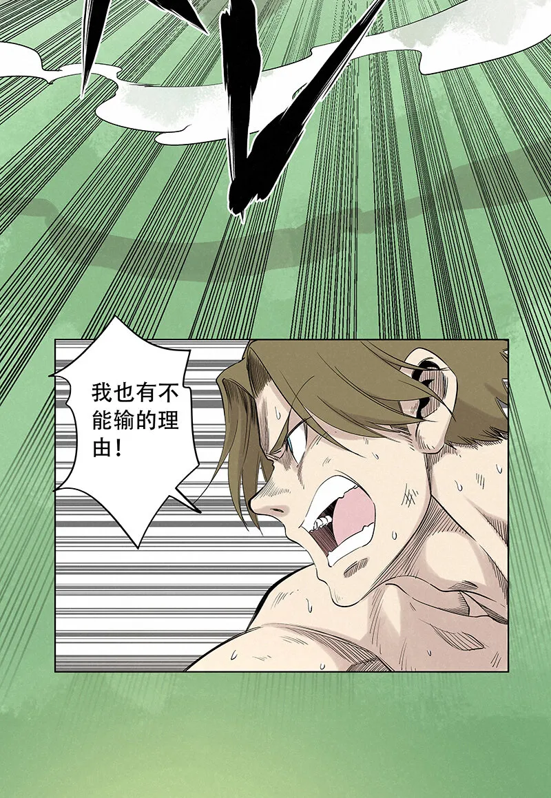 第三百四十四波拼尽全力的对决 第25页
