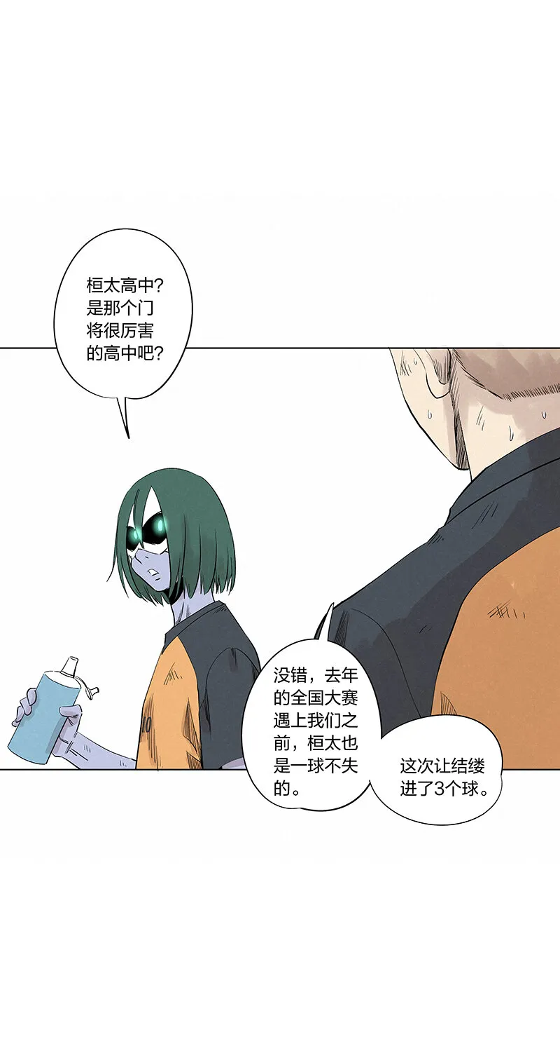 第三百四十五波最强的门将 第23页