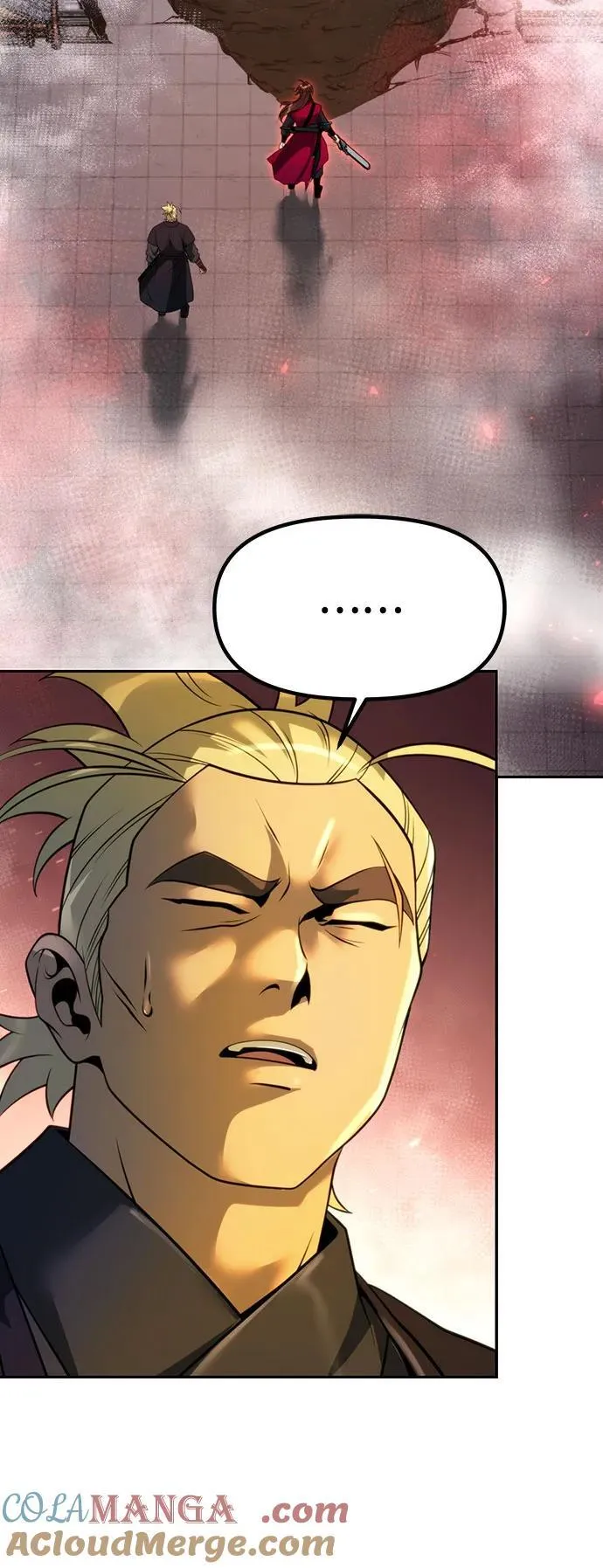 第64话 第69页