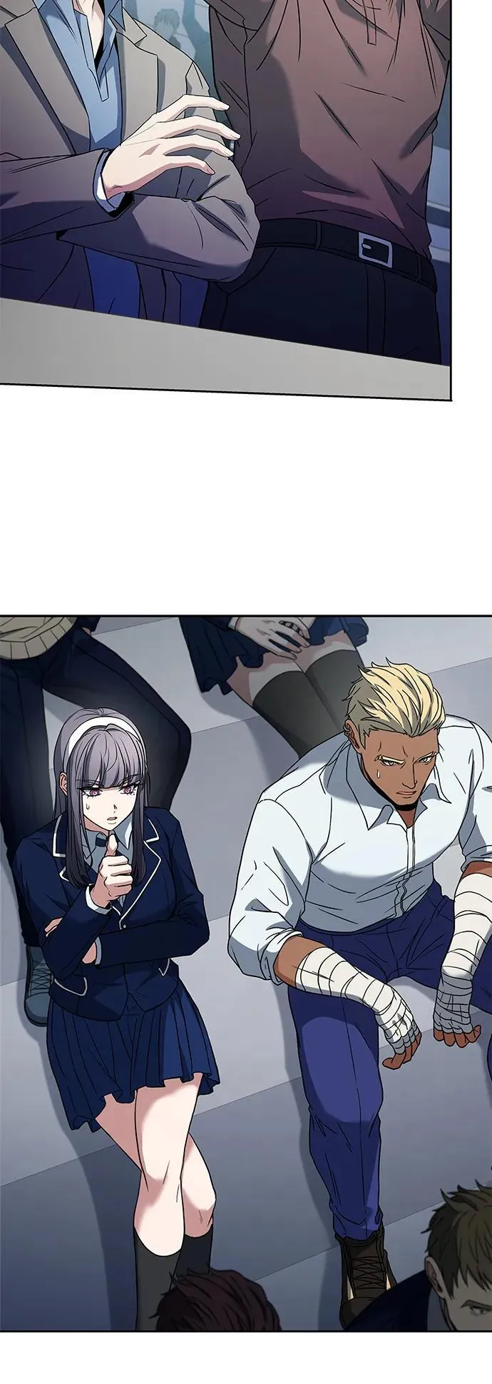 第34话 第71页