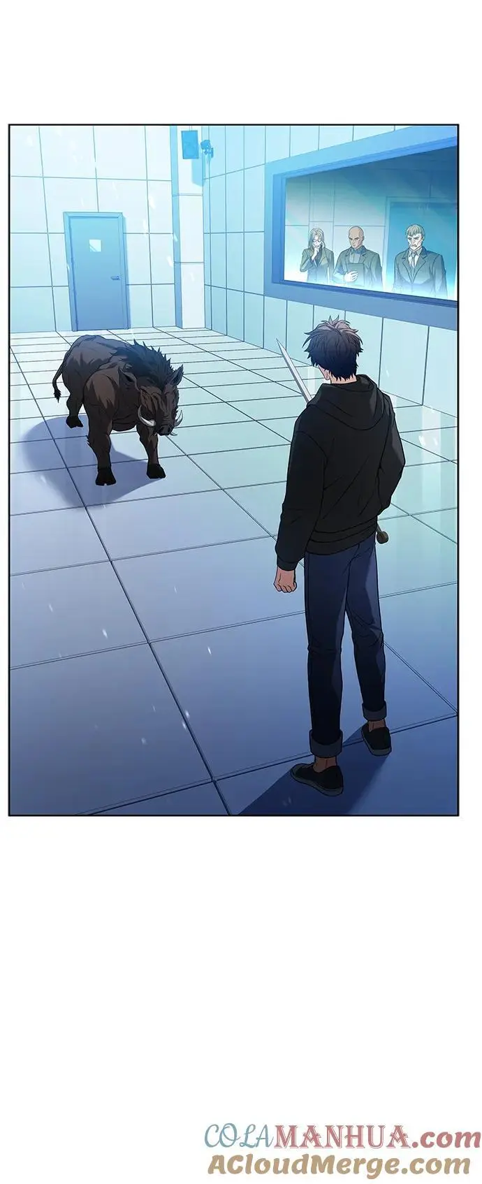 第41话 第43页