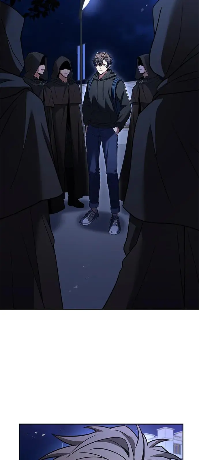第46话 第3页