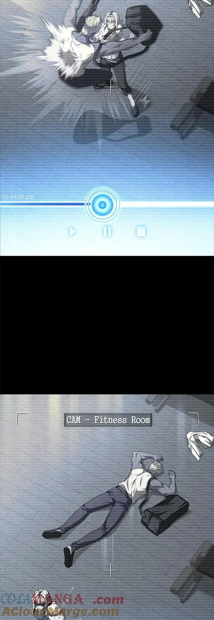第71话 第25页