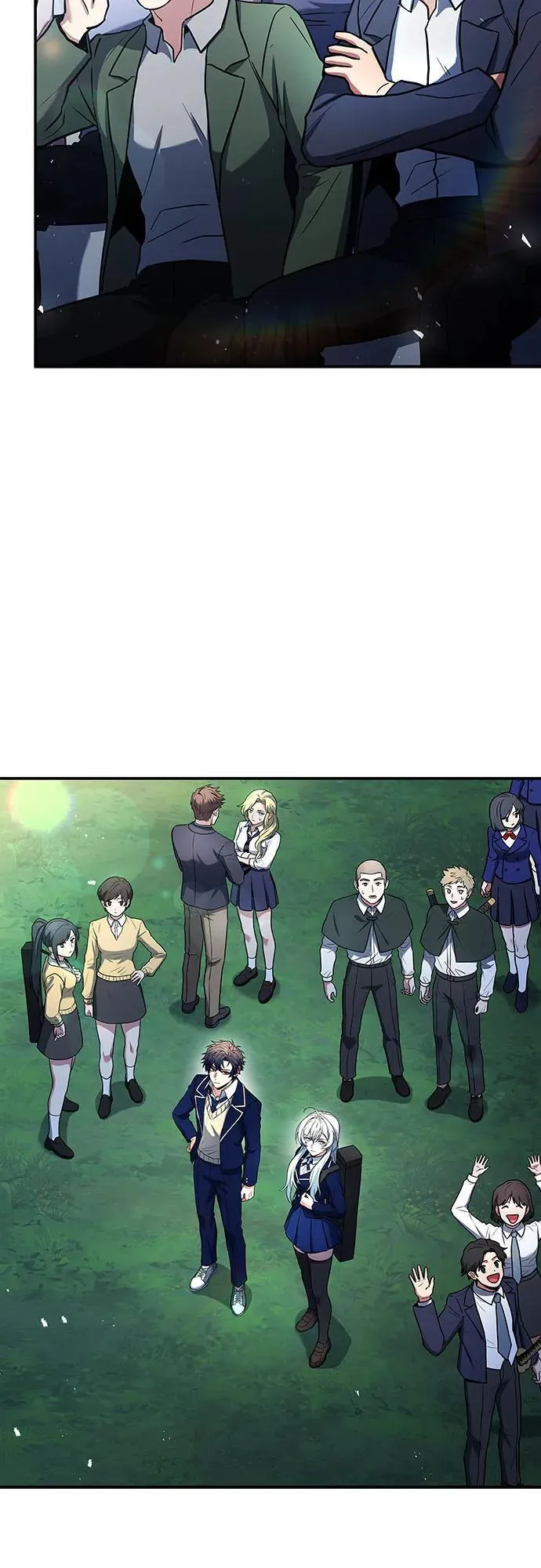 第83话 第3页