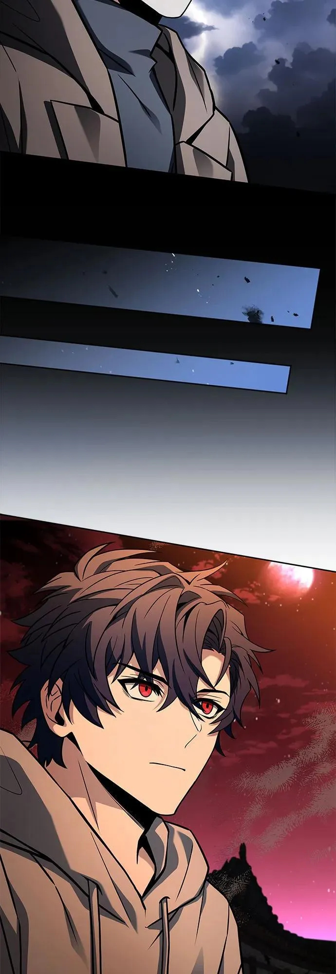 第91话 第3页