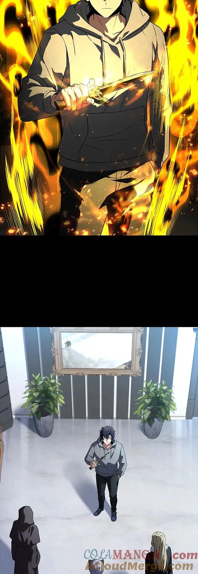 第101话 第19页