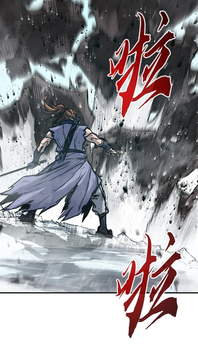 [第19话] 对决（4） 第50页