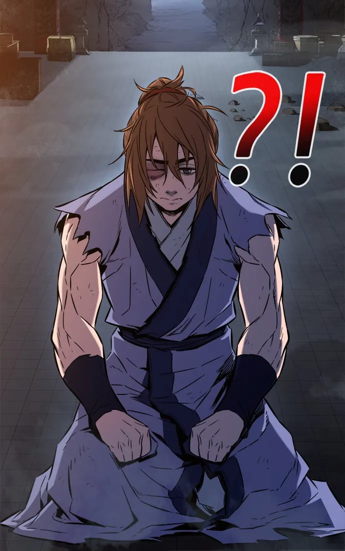 [第13话] 南川铁剑（2） 第14页