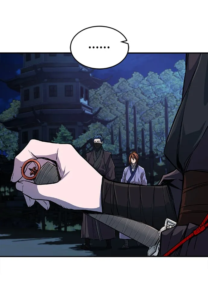 [第4话] 千载难逢的机会 第36页