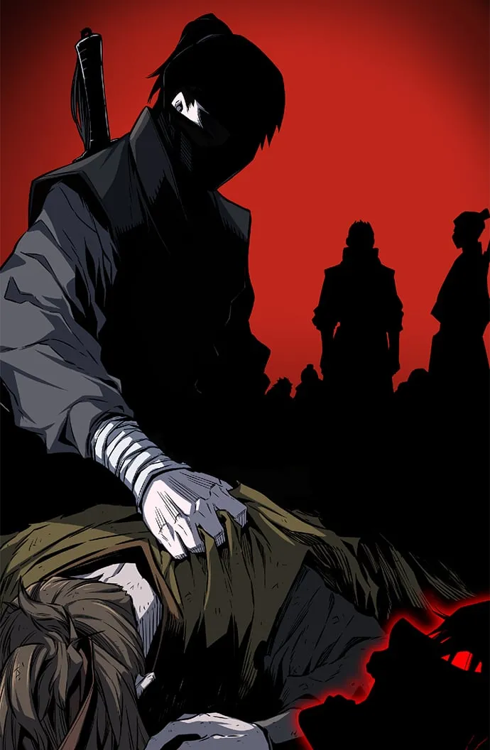[第1话] 结束奸细人生 第22页