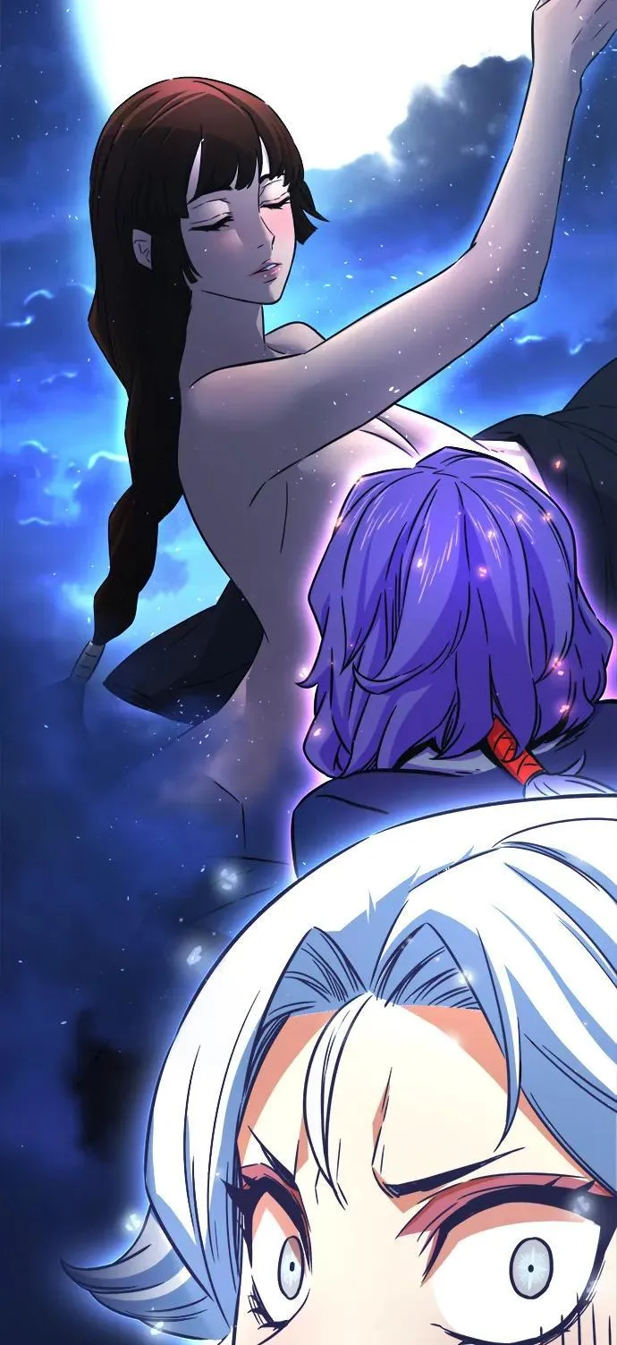 [第36话] 血手魔女的绝技 第56页