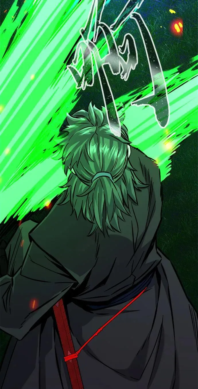 [第41话] 谁是胜者（3） 第83页