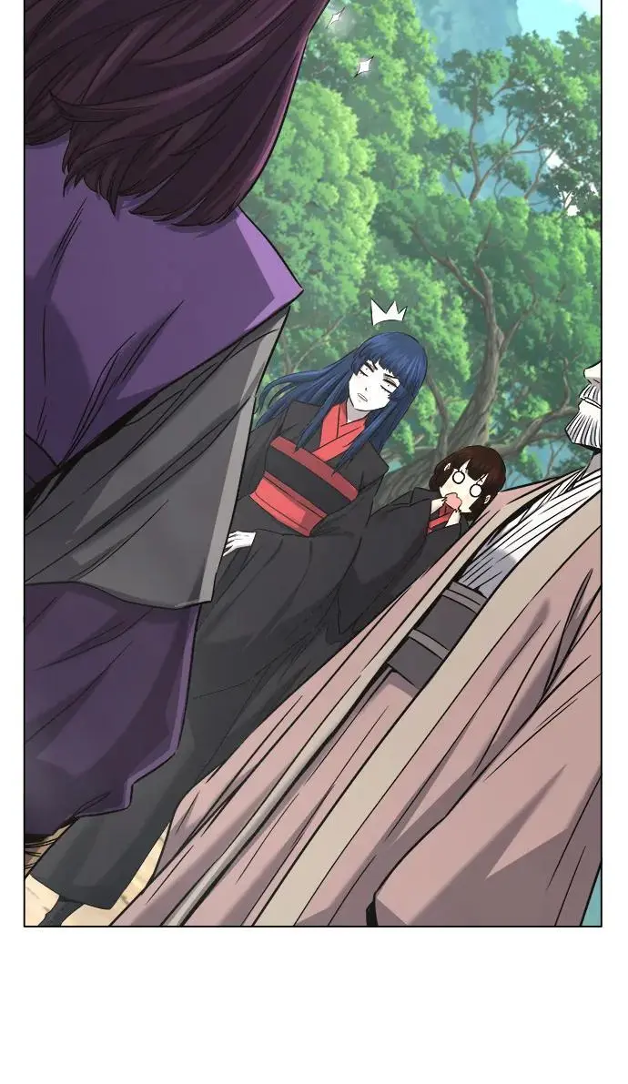 [第53话] 副坛主 第38页