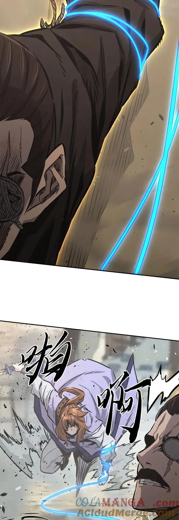 [第68话] 破鹰射罗六亨(2) 第19页