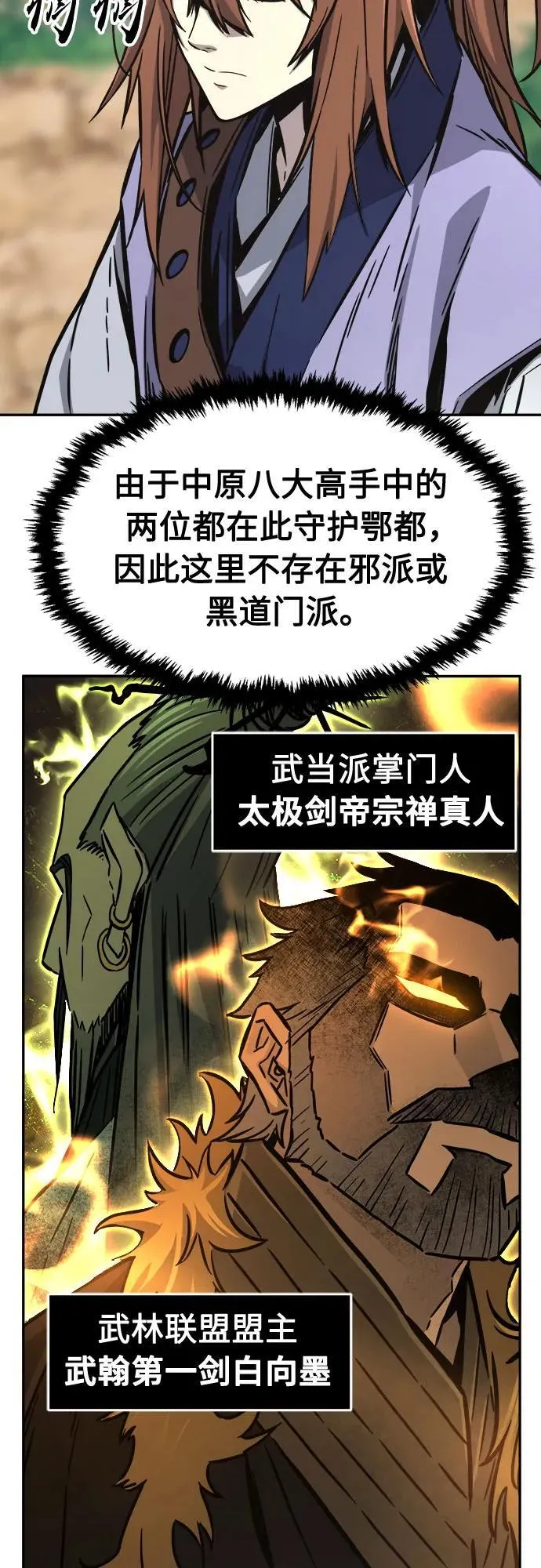 [第69话] 武林联盟(1) 第63页