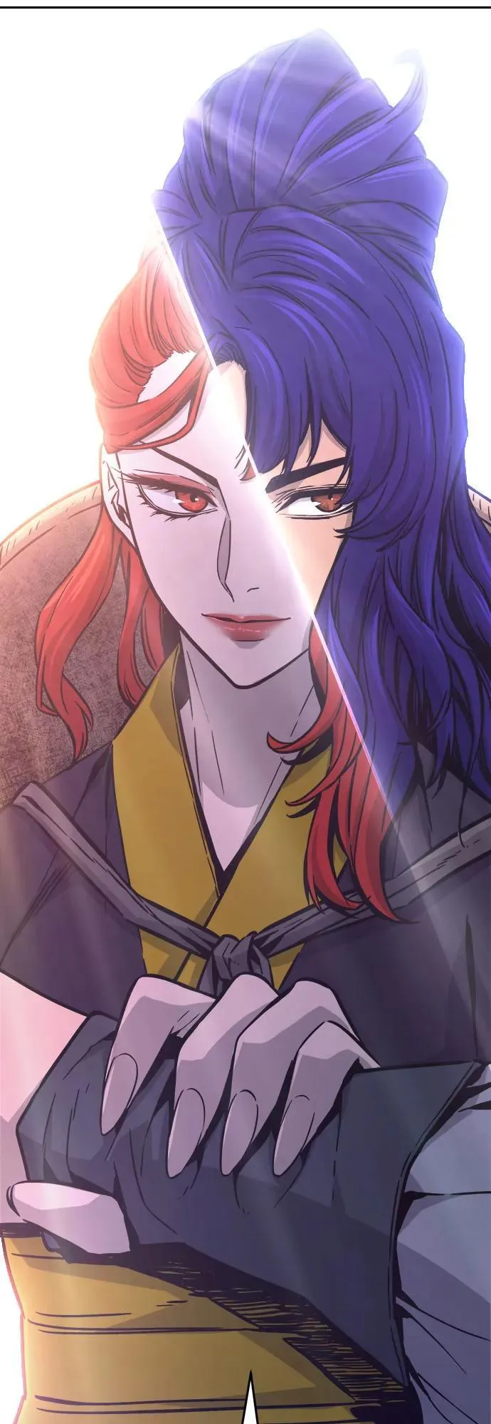 [第71话] 武林联盟(3) 第72页