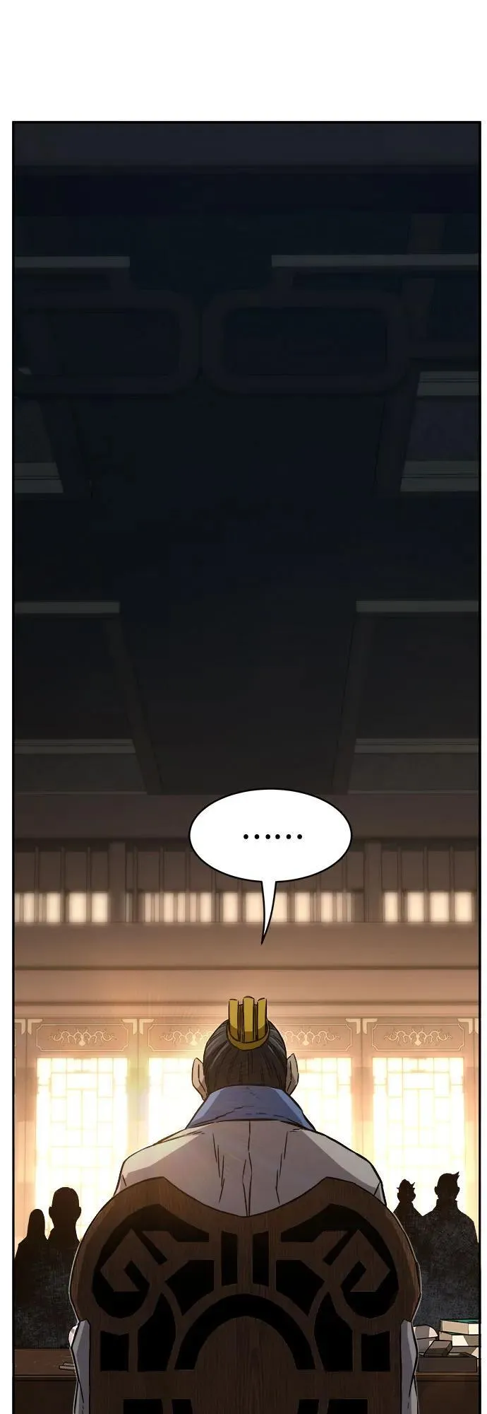[第81话] 来路不明的考验(4) 第54页