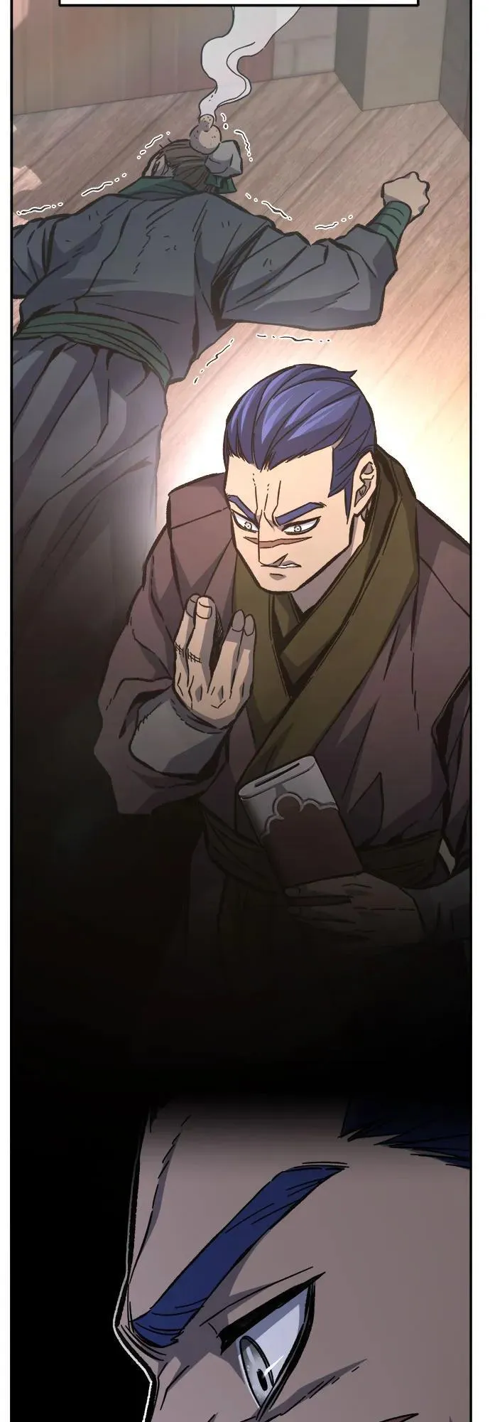 [第85话] 混乱(1) 第29页