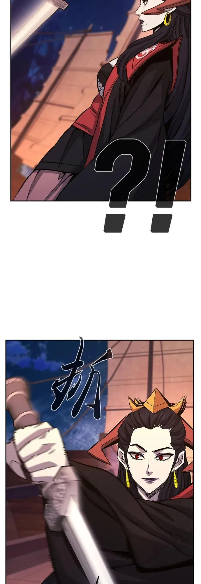 [第100话] 血之根源(3) 第36页