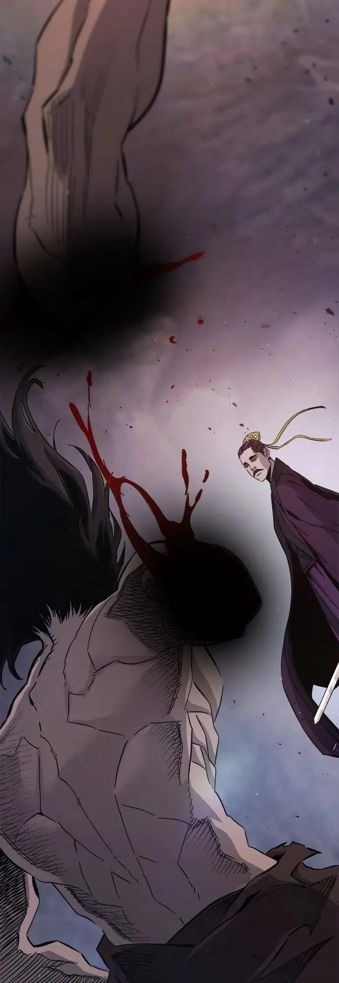 [第113话] 逃出(3) 第24页