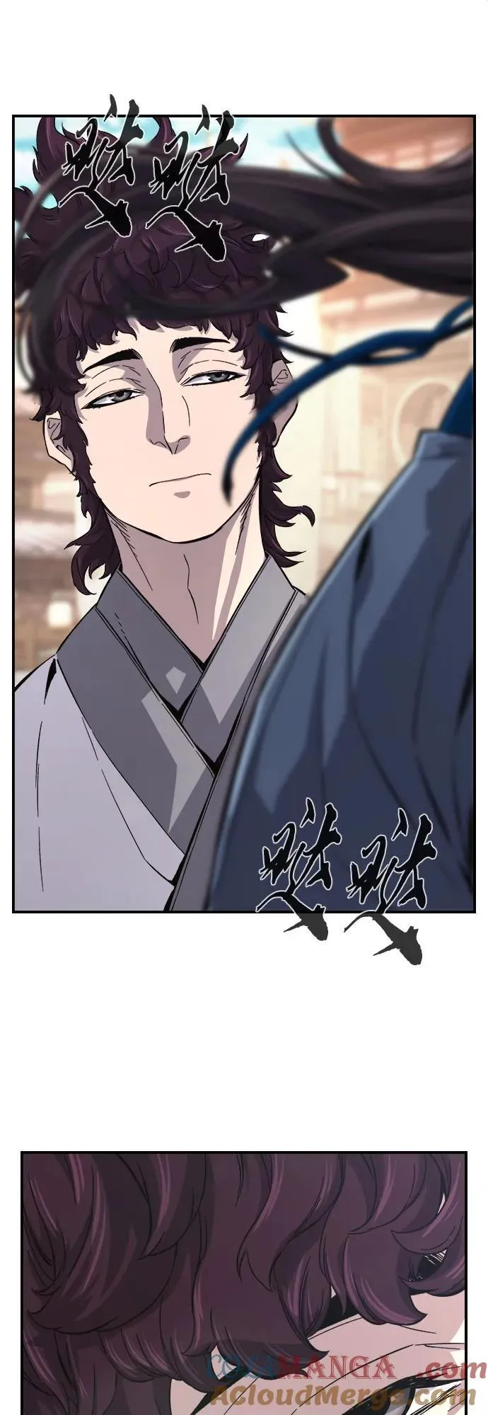 [第116话] 圣塔的考验(1) 第52页