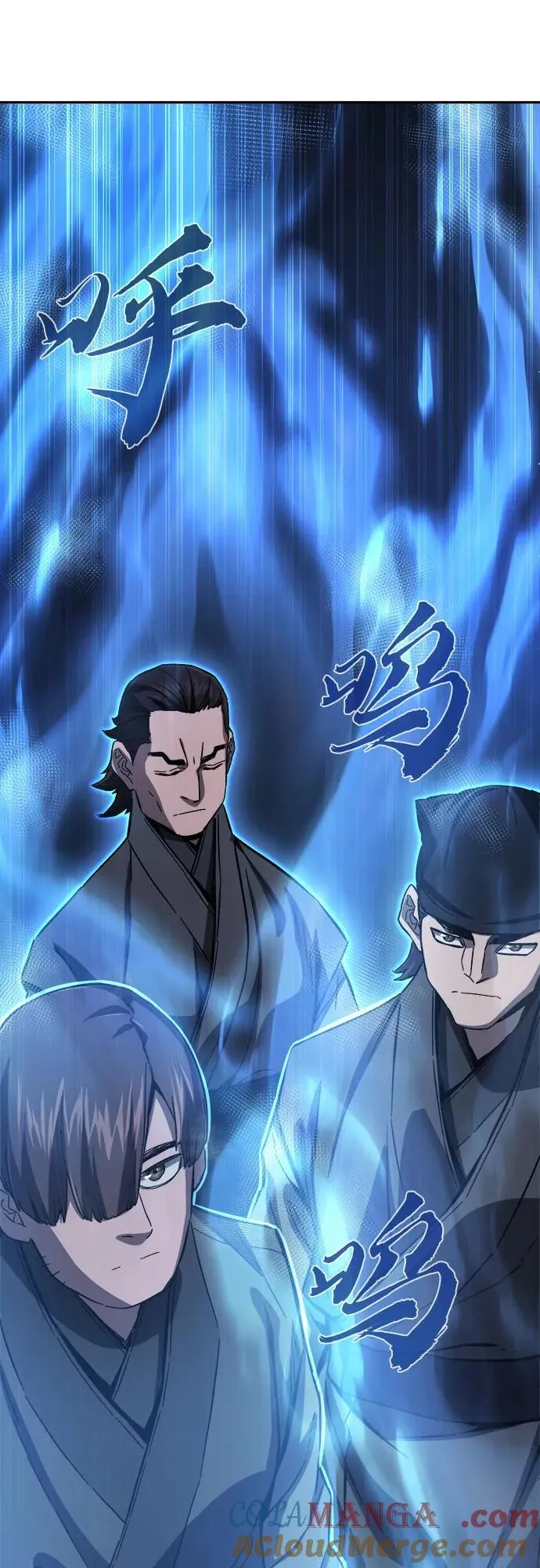 [第116话] 圣塔的考验(1) 第64页