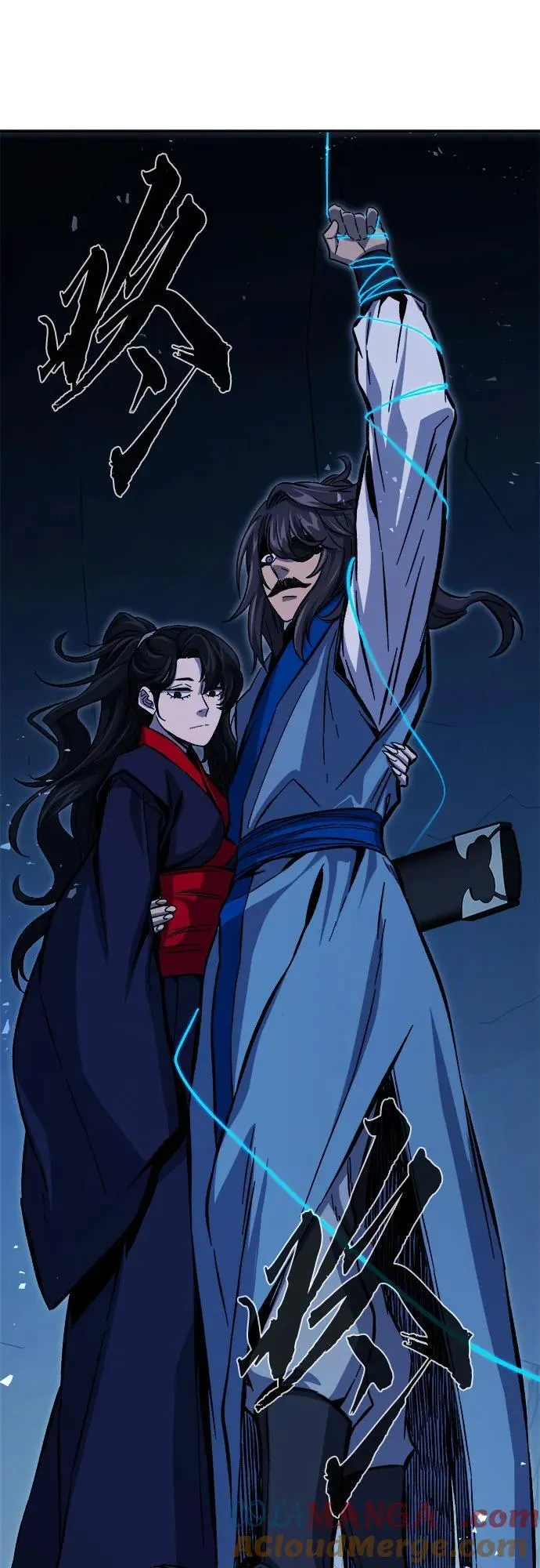 [第120话] 合作(3) 第64页
