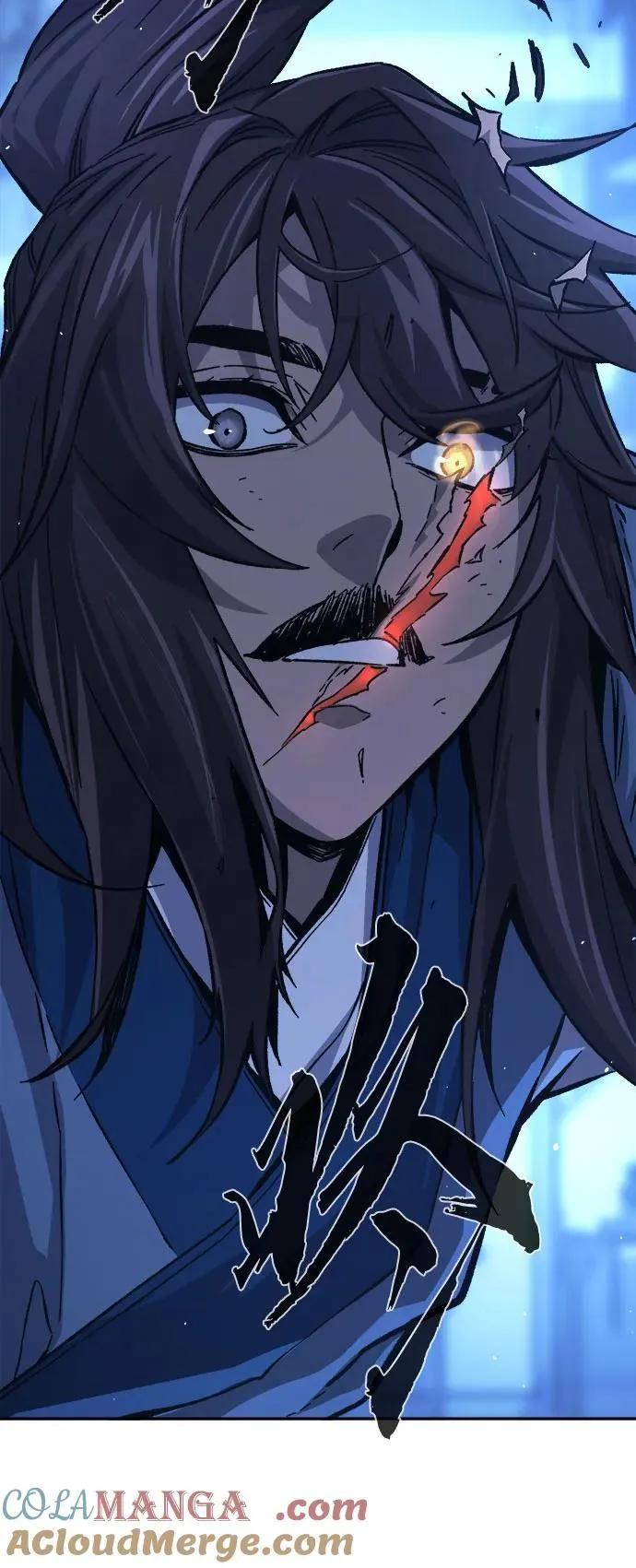 [第134话] 至宝(3) 第37页