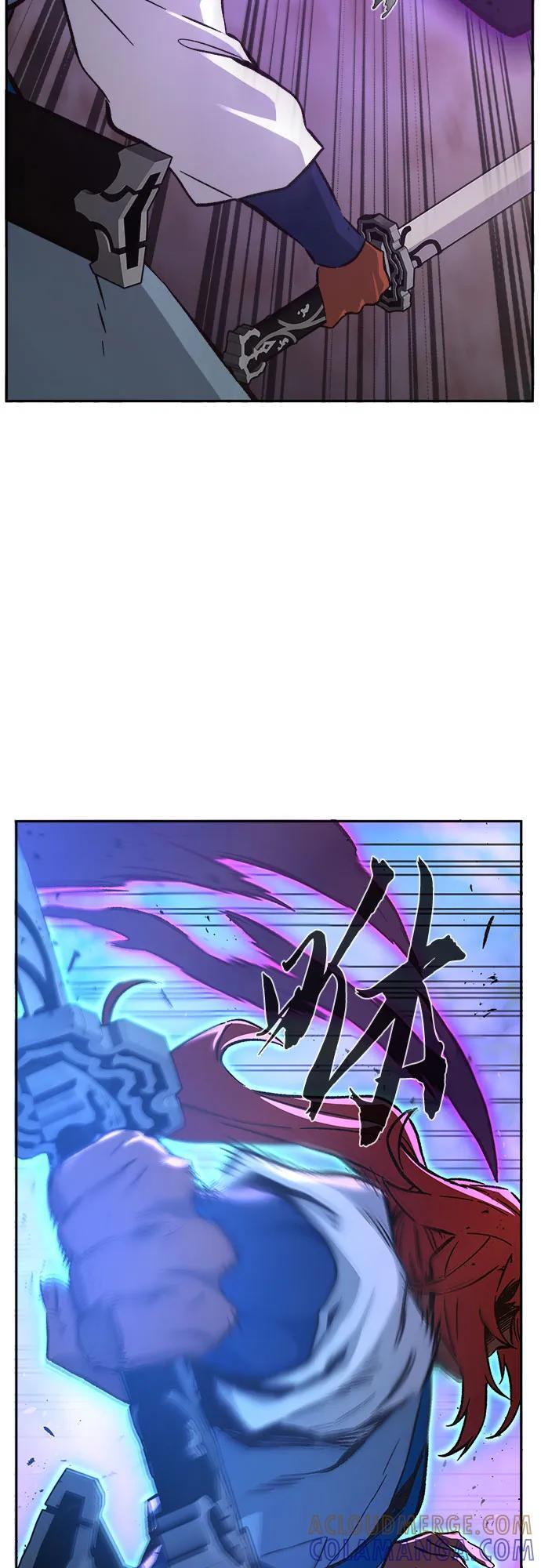 [第139话] 告一段落(2) 第40页