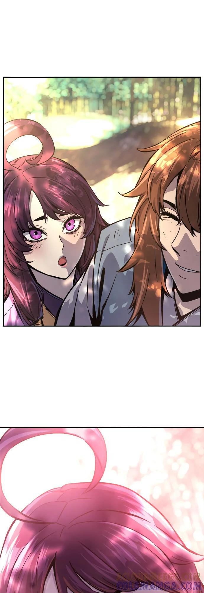 [第140话] 消失的本坛(1) 第22页