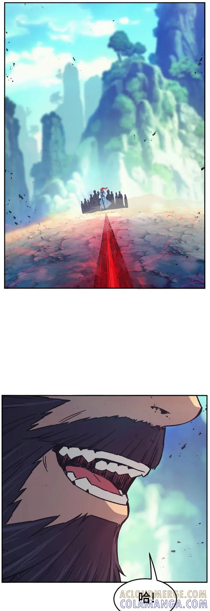 [第143话] 血魔大战(2) 第37页