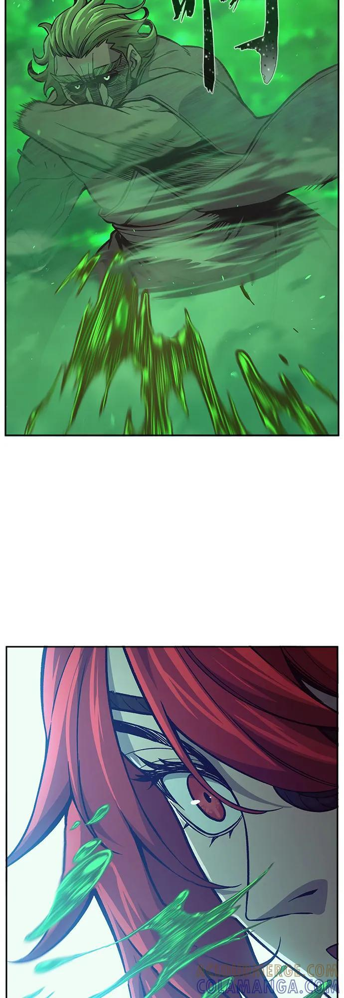 [第145话] 血魔(1) 第43页