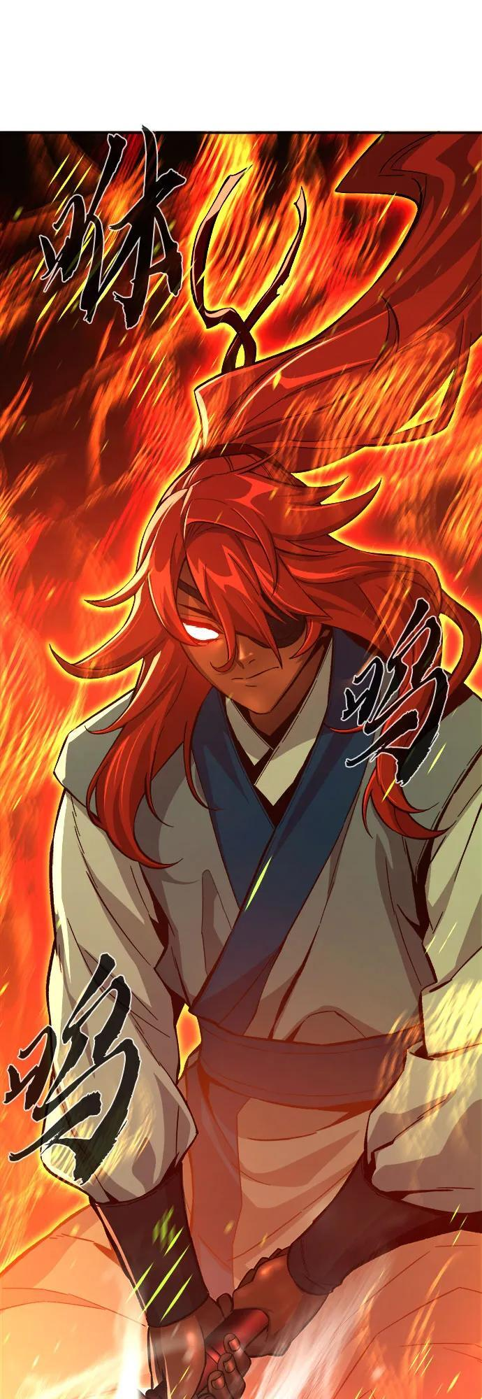 [第146话] 血魔(2) 第51页